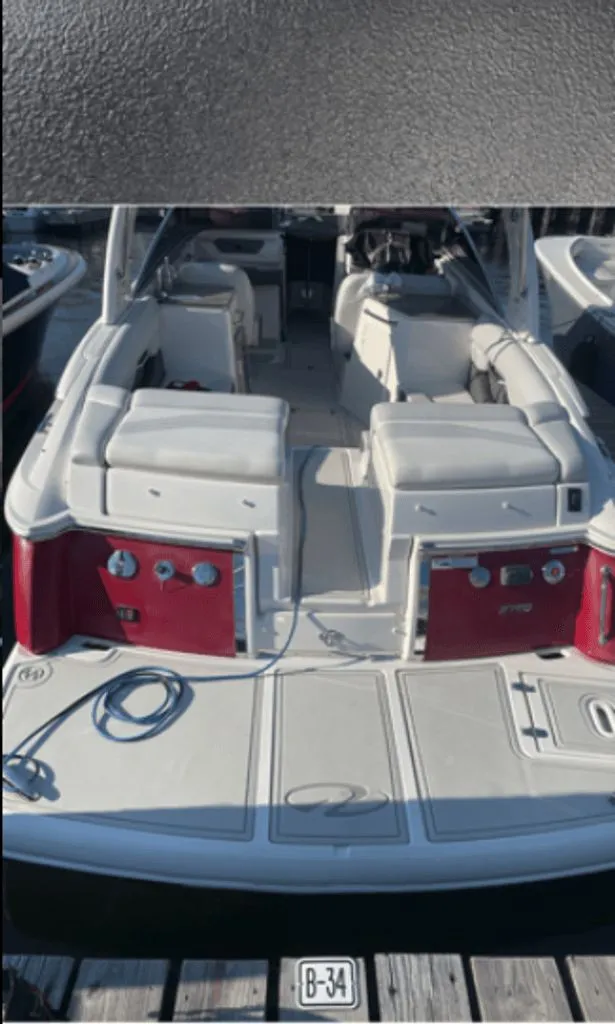 Slide: The Image of Regal 2700 Bow Rider 2013 - 5