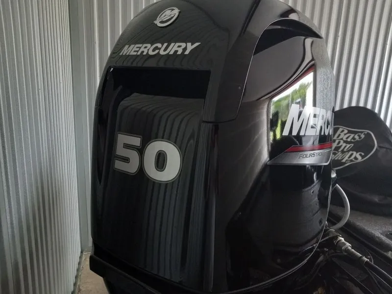 Slide: The Image of Bass Tracker Pro 170 2024 - 12