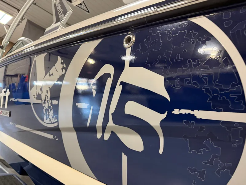 Slide: The Image of MasterCraft X-15 2009 - 11