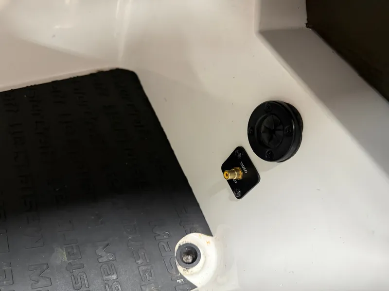 Slide: The Image of MasterCraft X-15 2009 - 32