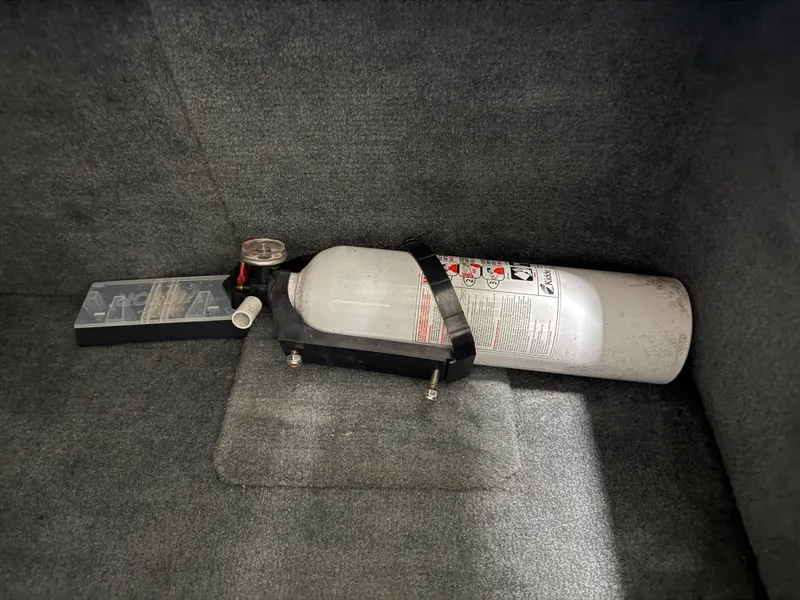 Slide: The Image of MasterCraft X-15 2009 - 35