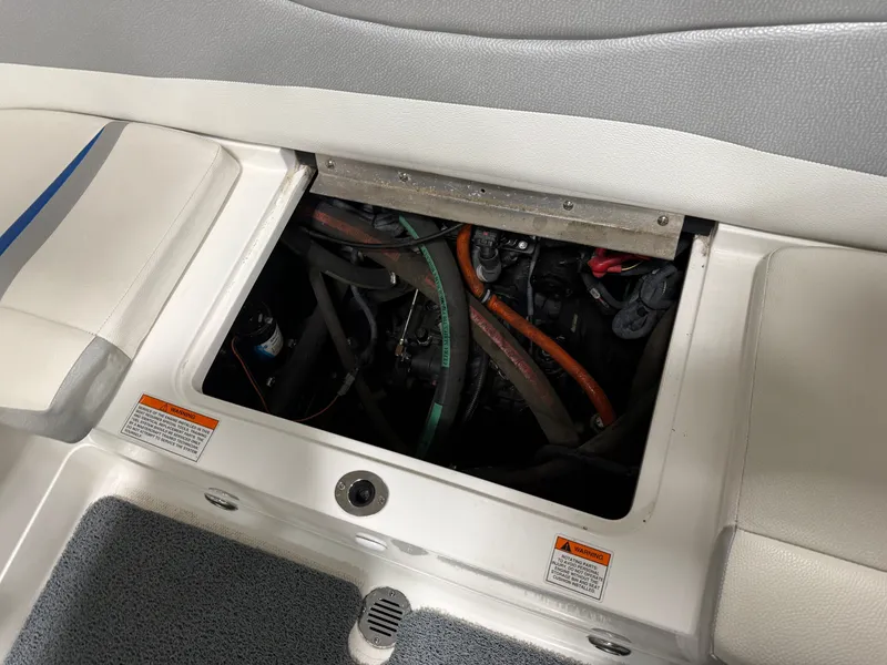 Slide: The Image of MasterCraft X-15 2009 - 44