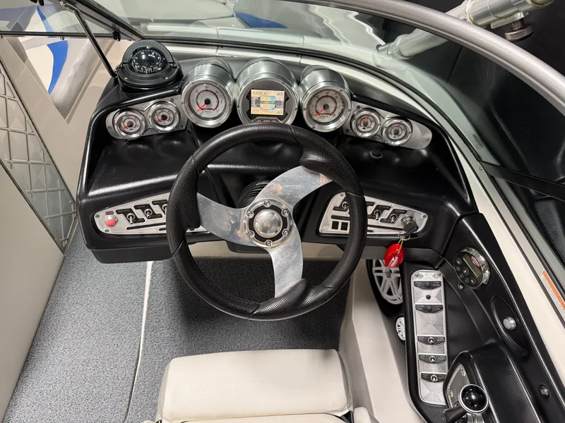 Slide: The Image of MasterCraft X-15 2009 - 54