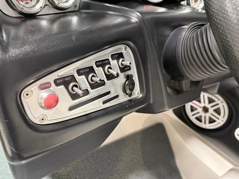 Slide: The Image of MasterCraft X-15 2009 - 56