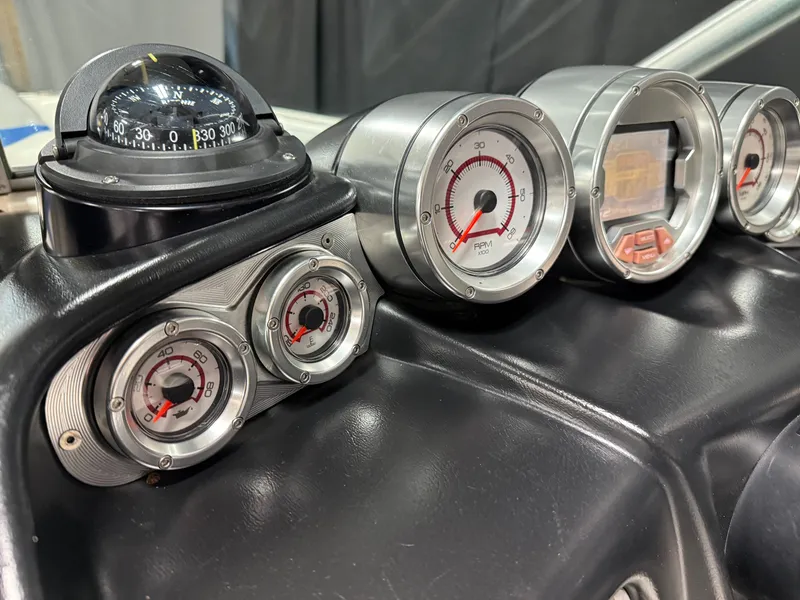 Slide: The Image of MasterCraft X-15 2009 - 57