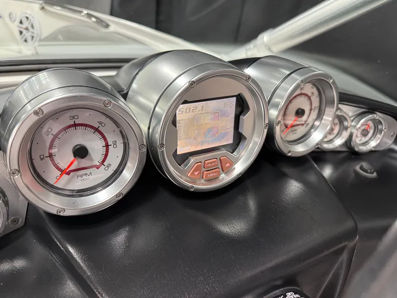 Slide: The Image of MasterCraft X-15 2009 - 58