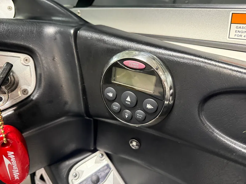 Slide: The Image of MasterCraft X-15 2009 - 62