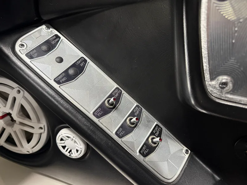 Slide: The Image of MasterCraft X-15 2009 - 64