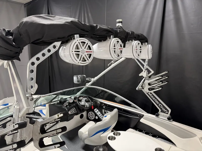 Slide: The Image of MasterCraft X-15 2009 - 7