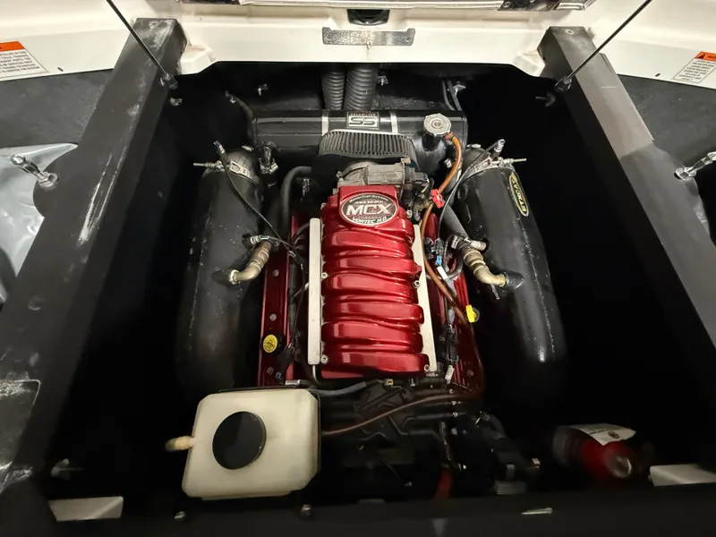 Slide: The Image of MasterCraft X-15 2009 - 74