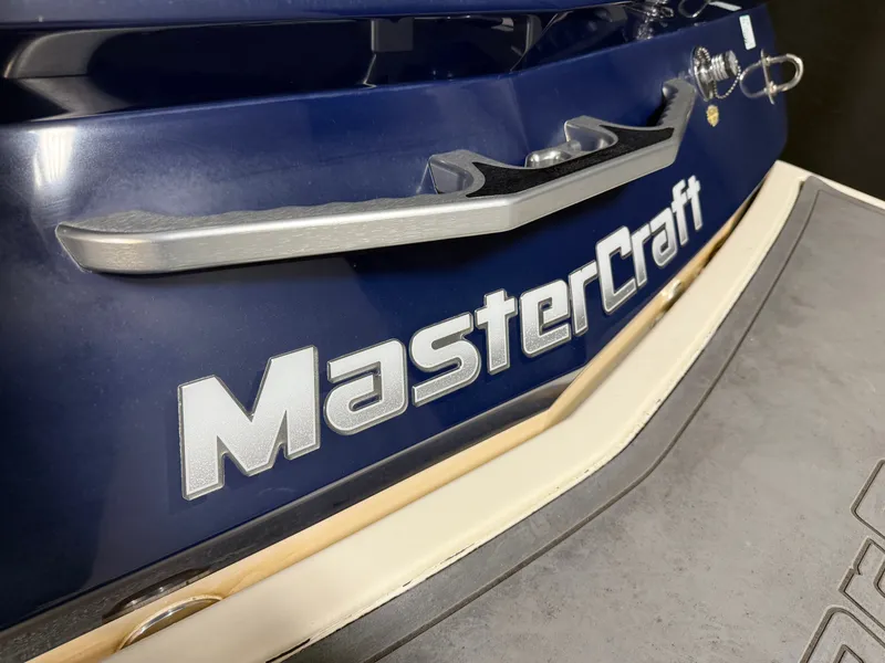 Slide: The Image of MasterCraft X-15 2009 - 79