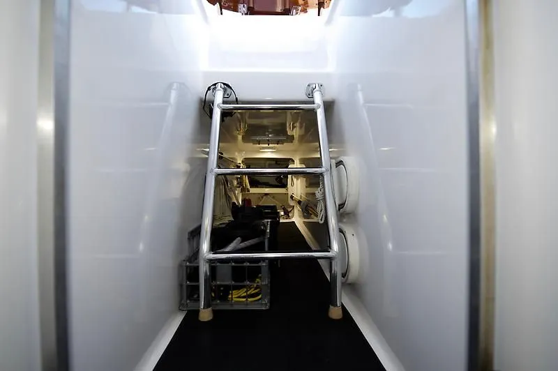 Slide: The Image of Scarborough 60 Sportfish 2014 - 10