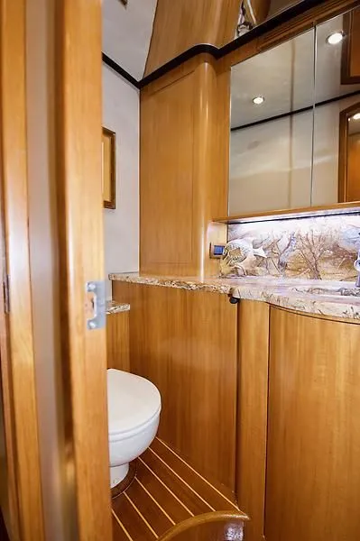 Slide: The Image of Scarborough 60 Sportfish 2014 - 12