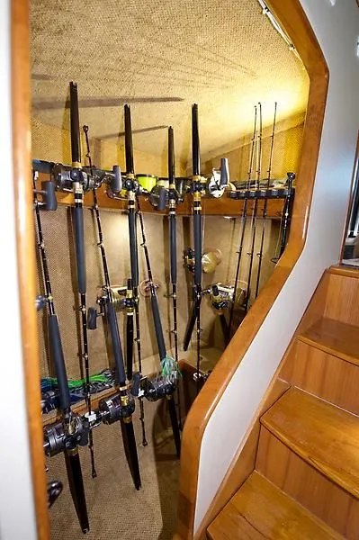 Slide: The Image of Scarborough 60 Sportfish 2014 - 14