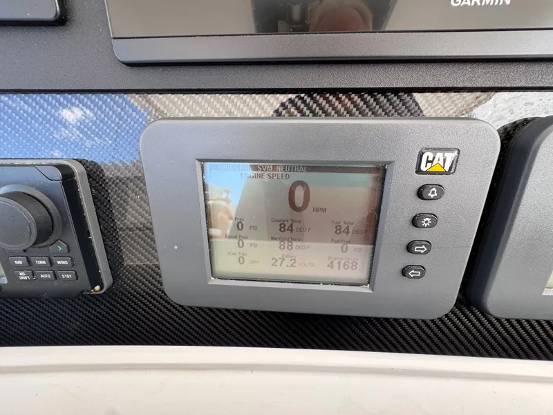 Slide: The Image of Scarborough 60 Sportfish 2014 - 19