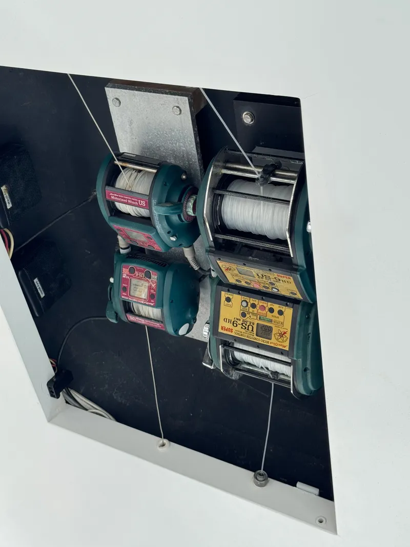 Slide: The Image of Scarborough 60 Sportfish 2014 - 23