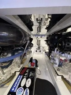 Slide: The Image of Scarborough 60 Sportfish 2014 - 25