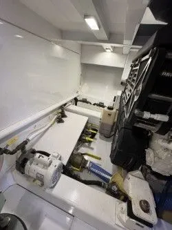 Slide: The Image of Scarborough 60 Sportfish 2014 - 27