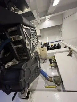 Slide: The Image of Scarborough 60 Sportfish 2014 - 28