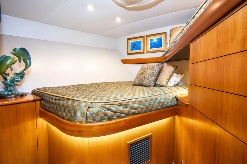 Slide: The Image of Scarborough 60 Sportfish 2014 - 29