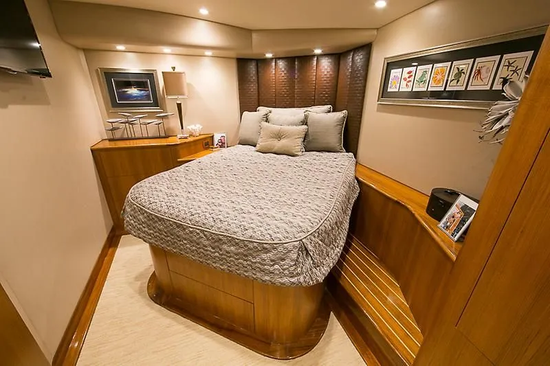 Slide: The Image of Scarborough 60 Sportfish 2014 - 3