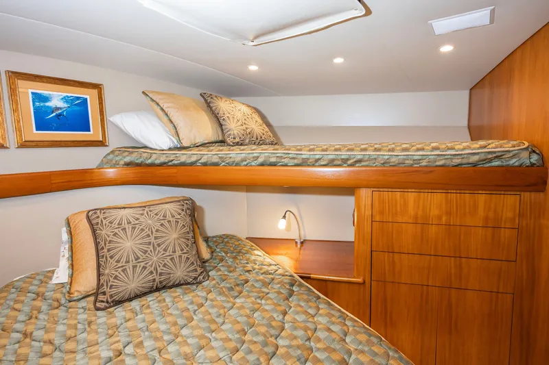 Slide: The Image of Scarborough 60 Sportfish 2014 - 30