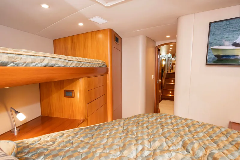 Slide: The Image of Scarborough 60 Sportfish 2014 - 32