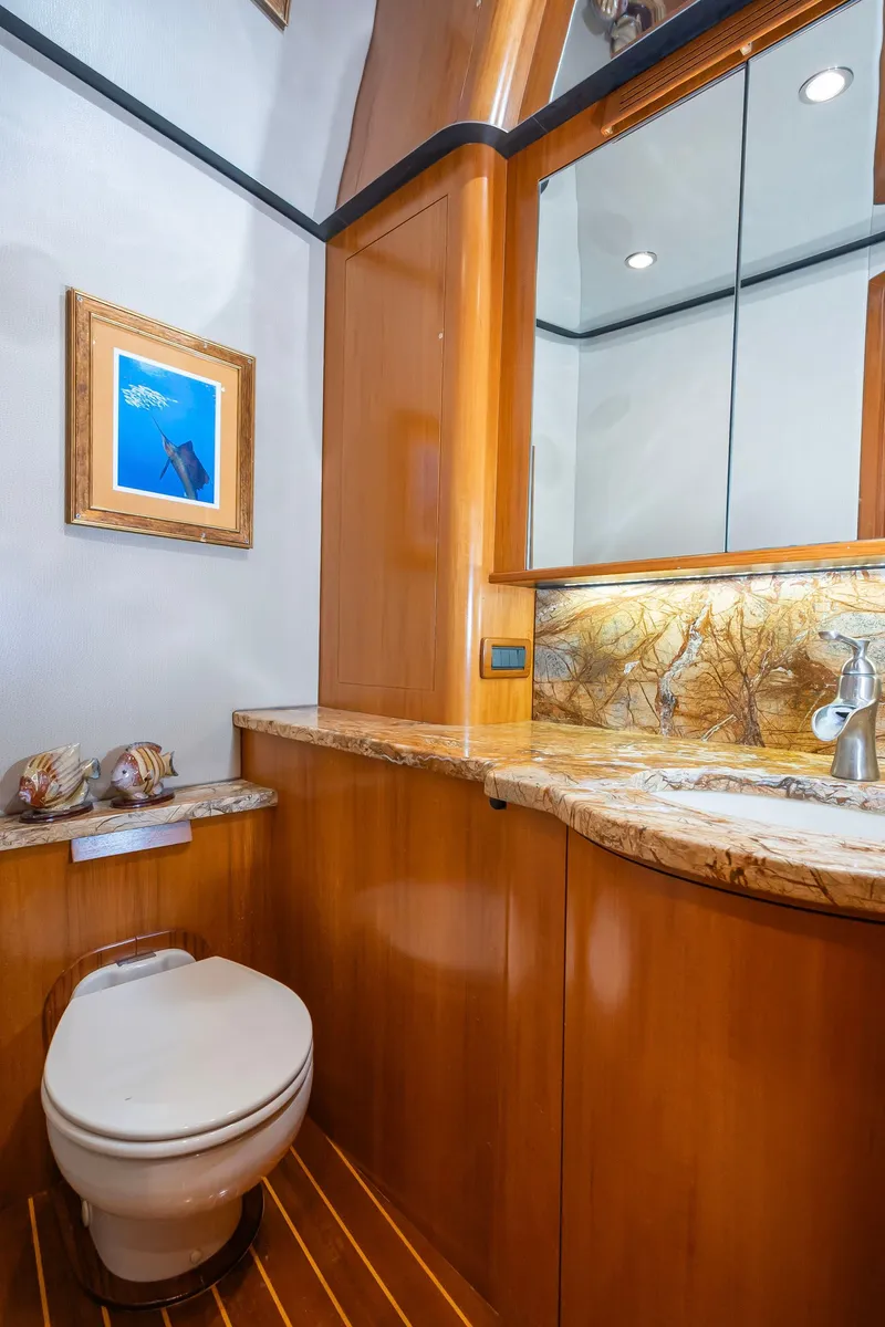 Slide: The Image of Scarborough 60 Sportfish 2014 - 34