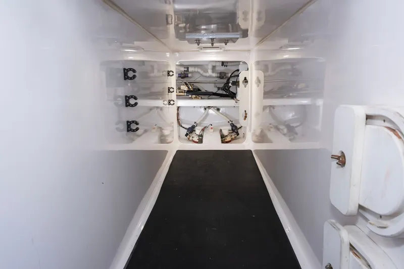 Slide: The Image of Scarborough 60 Sportfish 2014 - 43