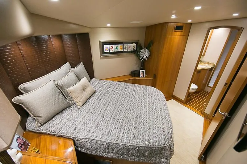 Slide: The Image of Scarborough 60 Sportfish 2014 - 5