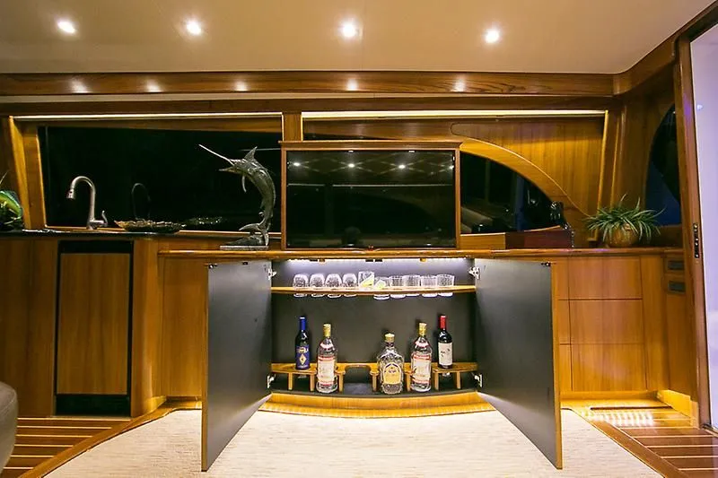 Slide: The Image of Scarborough 60 Sportfish 2014 - 9