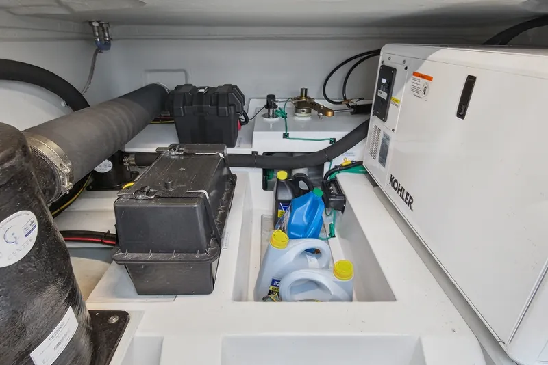 Slide: The Image of Aquila 42 YACHT 2024 - 101