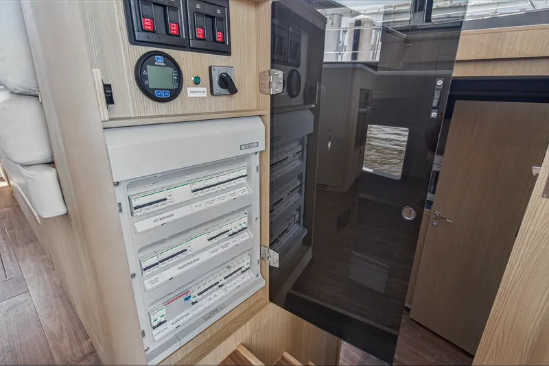 Slide: The Image of Aquila 42 YACHT 2024 - 105