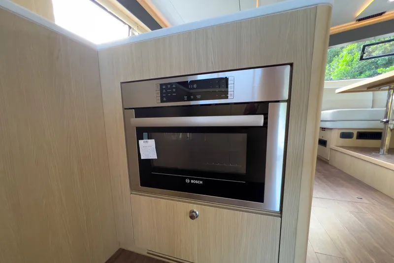 Slide: The Image of Aquila 42 YACHT 2024 - 20