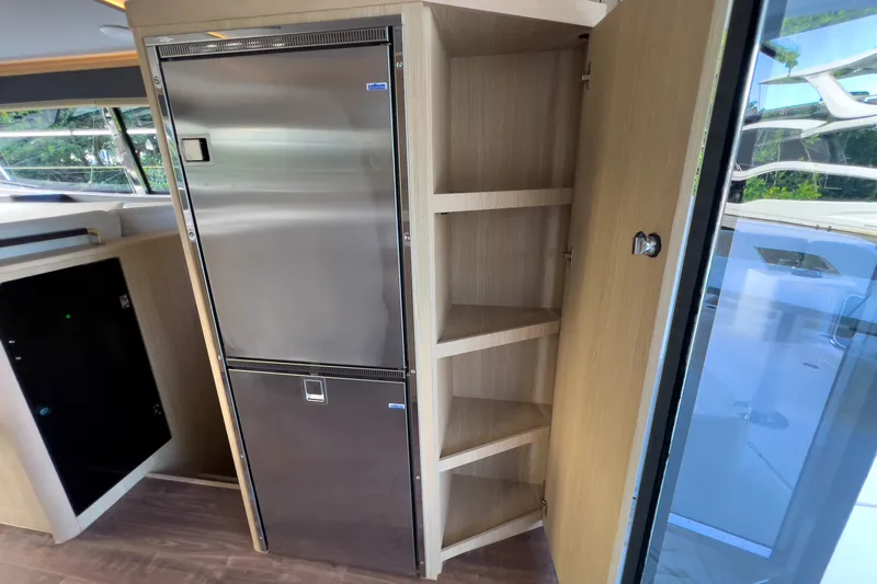 Slide: The Image of Aquila 42 YACHT 2024 - 24