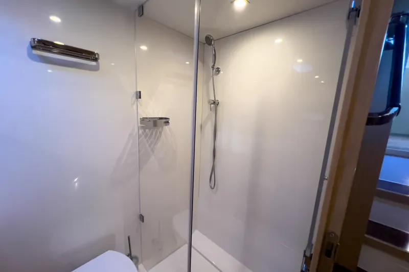 Slide: The Image of Aquila 42 YACHT 2024 - 31