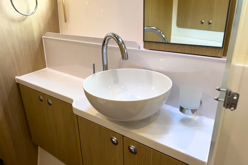 Slide: The Image of Aquila 42 YACHT 2024 - 38