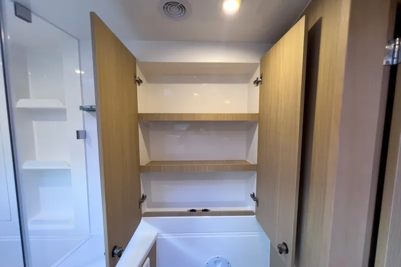 Slide: The Image of Aquila 42 YACHT 2024 - 39