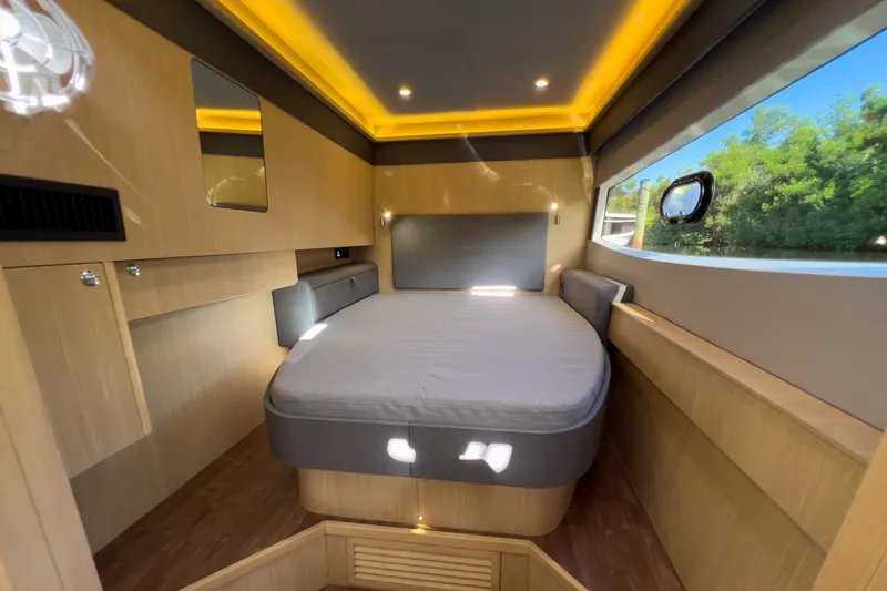 Slide: The Image of Aquila 42 YACHT 2024 - 46