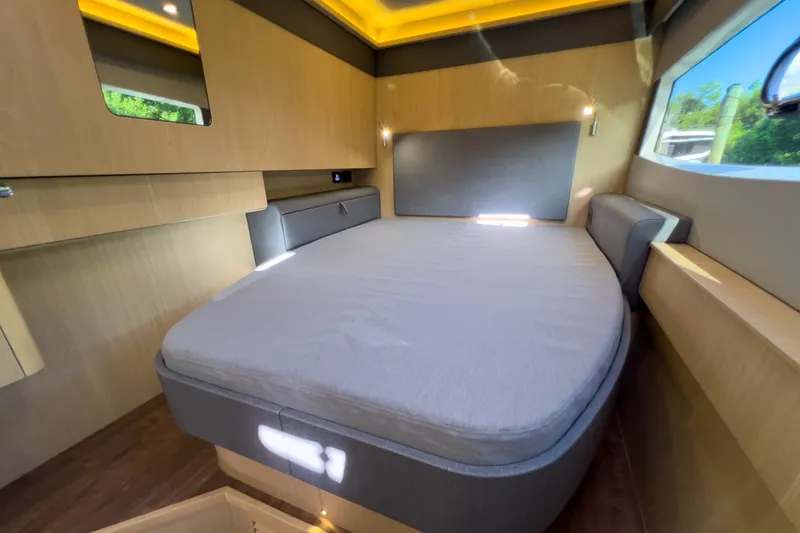 Slide: The Image of Aquila 42 YACHT 2024 - 47