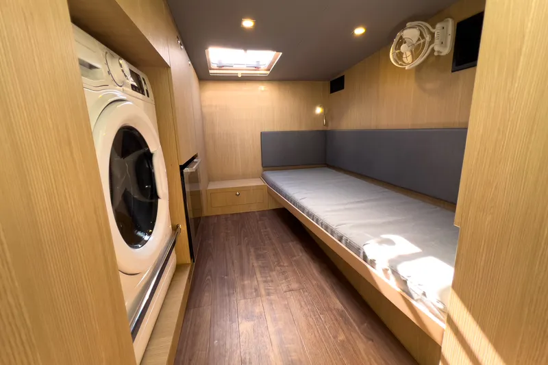 Slide: The Image of Aquila 42 YACHT 2024 - 49