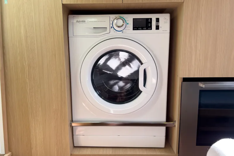 Slide: The Image of Aquila 42 YACHT 2024 - 52