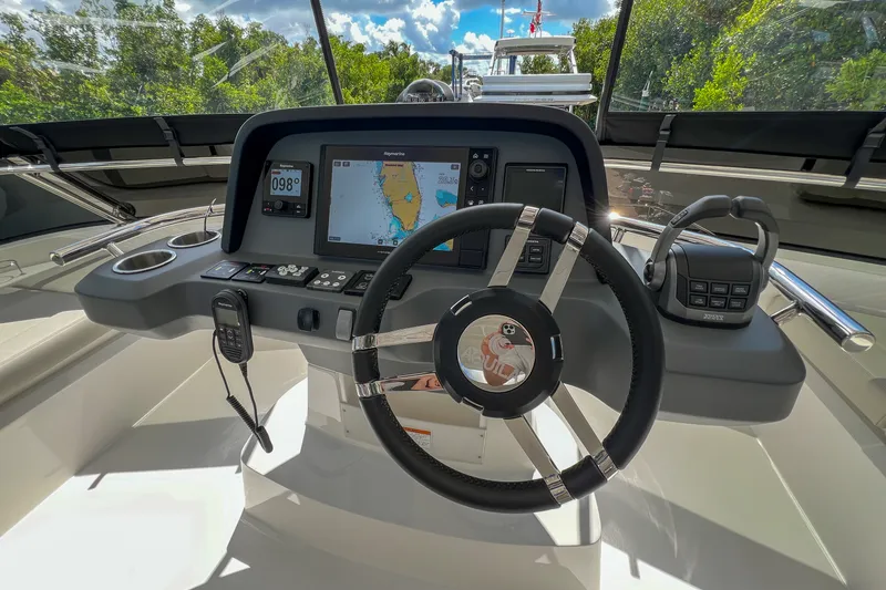 Slide: The Image of Aquila 42 YACHT 2024 - 53