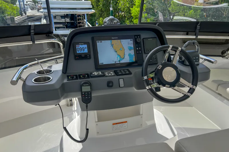 Slide: The Image of Aquila 42 YACHT 2024 - 54