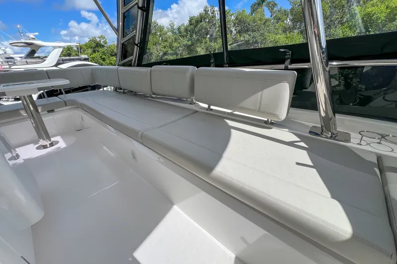 Slide: The Image of Aquila 42 YACHT 2024 - 55