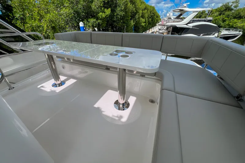 Slide: The Image of Aquila 42 YACHT 2024 - 56