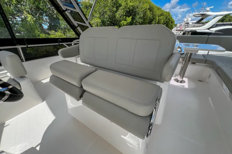 Slide: The Image of Aquila 42 YACHT 2024 - 57