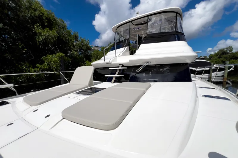 Slide: The Image of Aquila 42 YACHT 2024 - 60