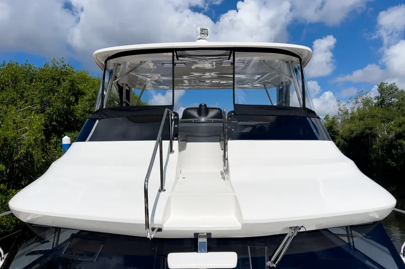 Slide: The Image of Aquila 42 YACHT 2024 - 61