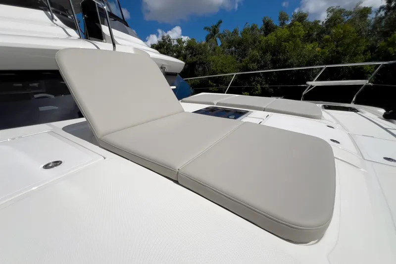 Slide: The Image of Aquila 42 YACHT 2024 - 62